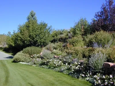 J. Gieo Pensoneault, MLA - Garden Remodeling in Colorado Springs, CO
