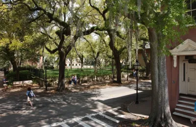 J. K. Tiller Associates, Inc. - Landscape Design in Bluffton, SC