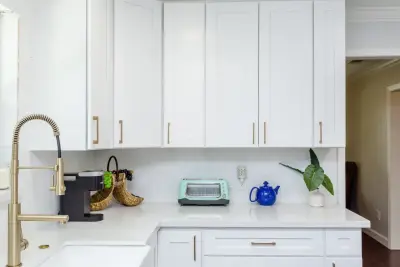 China Drive by Kitchen And Home Design