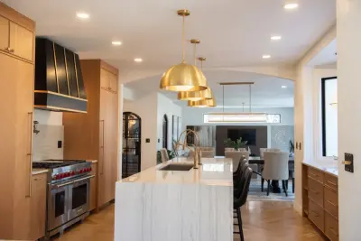 Cutter Remodeling and Design - Bathroom Remodeling in Lone Tree, IA