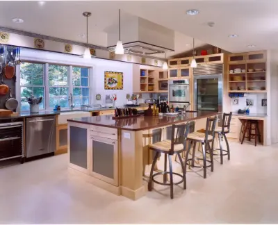 Kitchens By Gedney - Bathroom Remodeling in Madison, CT