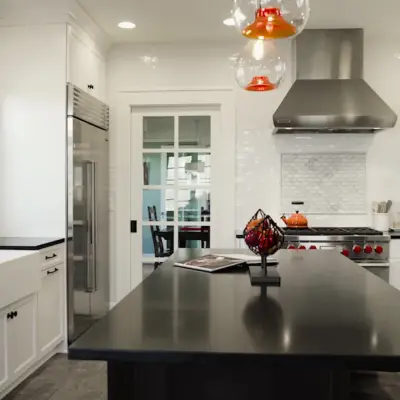 Portland Culinary Space Renovation by Mountainwood Homes