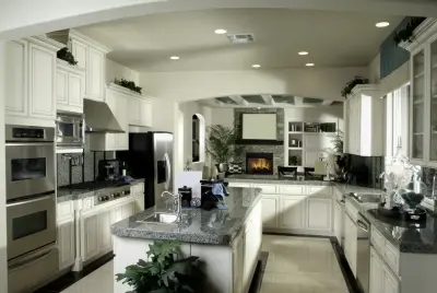 Heather's Kitchens Baths & More - Flooring Installation Services in The Woodlands, TX