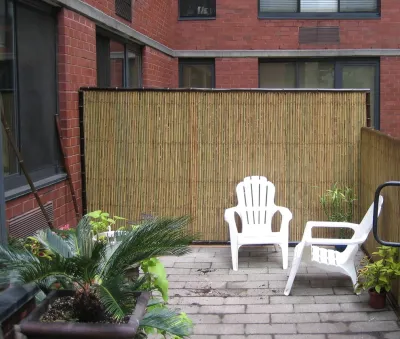 All Decked Out - Garden Remodeling in New York, NY