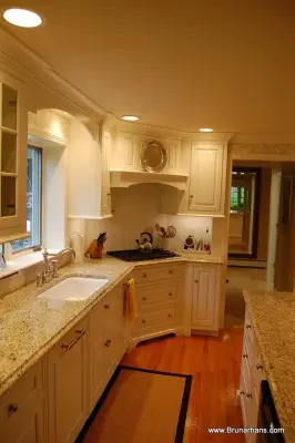 Brunarhans - Countertop Installation Services in Woodstock, CT