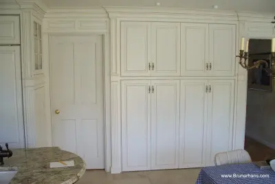 Brunarhans - Countertop Installation Services in Woodstock, CT