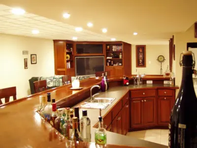 Custom Woodcrafts LLC - Design-Build Services in Rochester Hills, MI