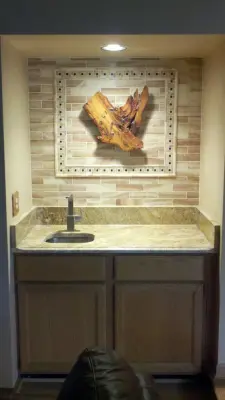 Custom Woodcrafts LLC - Design-Build Services in Rochester Hills, MI