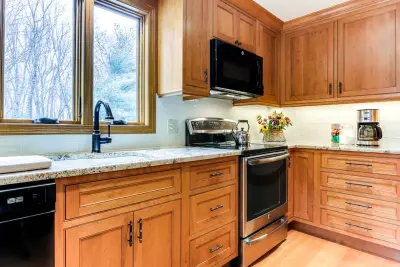 Kitchen Living, LLC - Architectural & Building Design Services in Marlborough, CT
