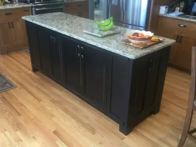 MCO Industries, LLC - Kitchen Remodeling in Baldwinsville, NY
