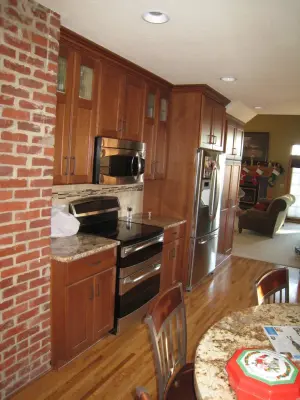 Mainstream Cabinets - Countertop Installation Services in Mapleton, MN