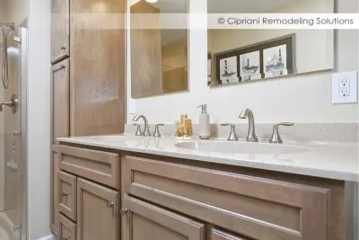 Sue Faramelli of Cipriani Remodeling Solutions - Countertop Installation Services in Woodbury, NJ