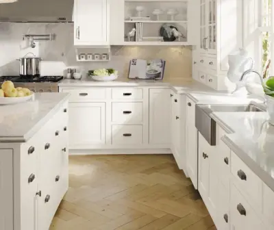 Cabinet Warehouse - Countertop Installation Services in Denver, CO