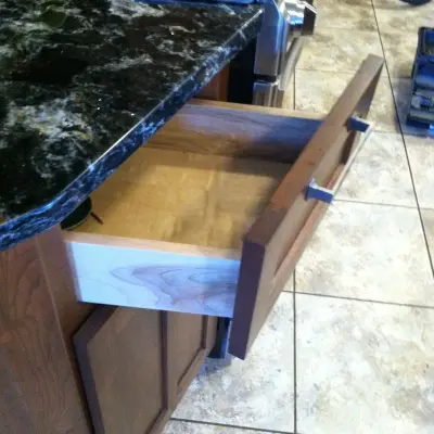 Driscoll Cabinet & Furniture Company - Countertop Installation Services in Cedar Rapids, IA