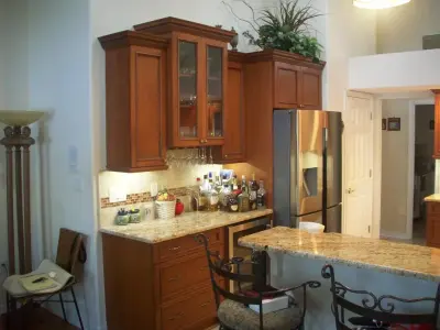 Bailey Design Studio - Countertop Installation Services in Leesburg, FL