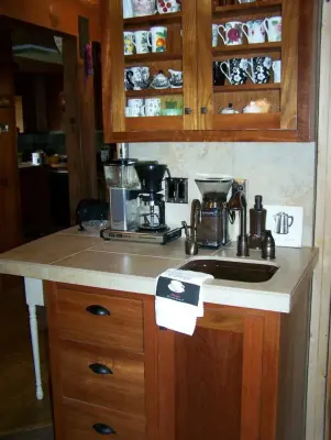 Andy Johnston Construction LLC - Countertop Installation Services in Vancouver, WA