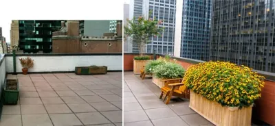 All Decked Out - Garden Remodeling in New York, NY