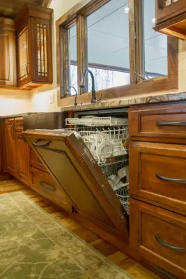 Ewing Cabinet Company/Ewing Building & Remodeling - Design-Build Services in Blacksburg, VA
