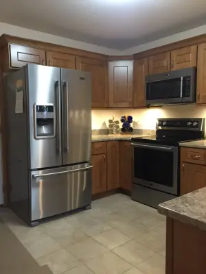 Kitchen Solvers of Madison - Interior Design & Decorating in Monona, IA