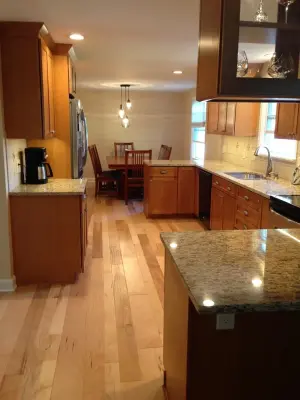 Lowes South Knoxville-Interior Projects - Plumbing Services in Knoxville, TN