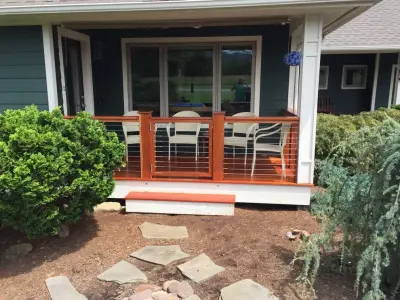 Armour Construct, LLC - Flooring Installation Services in Wintergreen, VA