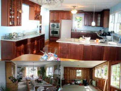 Martin Construction Services, LLC - Tile & Stone Installation Services in Newark, DE
