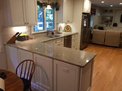 MLC Associates LLC - Bathroom Remodeling in Prospect, CT