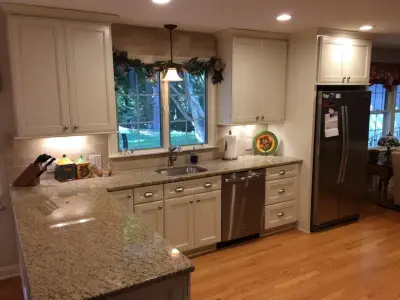 MLC Associates LLC - Bathroom Remodeling in Prospect, CT