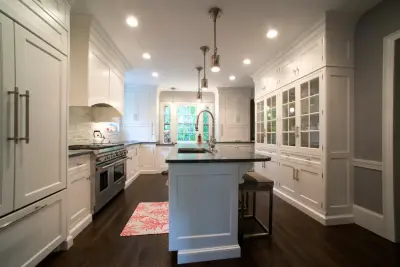 Oberholtzer Custom Cabinetry - Countertop Installation Services in Bethlehem, PA