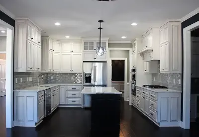 Southeastern Interiors - Design-Build Services in Erwin, NC