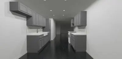 Principal Architect Initiatives — Kitchen Remodeling project by KRE Group LLC