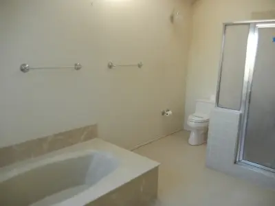 Chilcote Restroom by Servant Remodeling