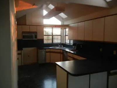 Chilcote Culinary by Servant Remodeling