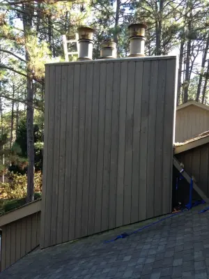 Chimney Renovation by Home Rx LLc