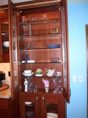 Elaine S. Baker & Associates Inc - Kitchen Remodeling in Anchorage, AK