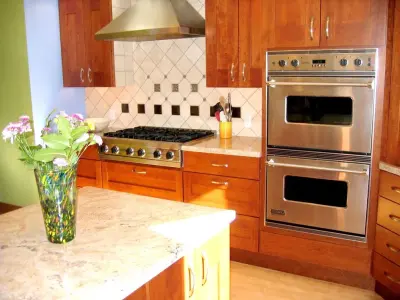 Elaine S. Baker & Associates Inc - Kitchen Remodeling in Anchorage, AK