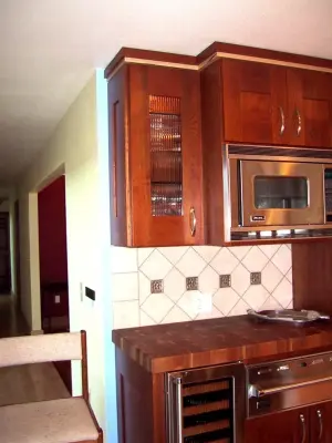 Elaine S. Baker & Associates Inc - Kitchen Remodeling in Anchorage, AK