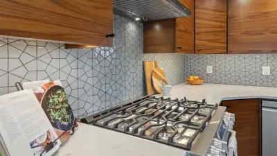 Chintimini Avenue Culinary Space by Corvallis Custom Kitchens & Baths