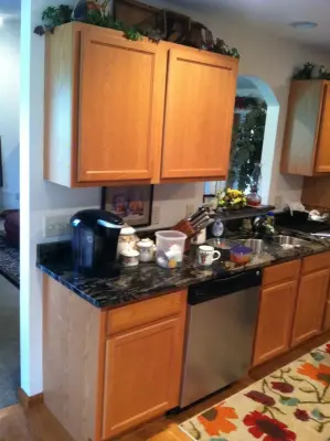 Kitchen Solvers of Madison - Interior Design & Decorating in Monona, IA