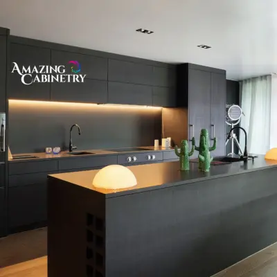 Amazing Cabinetry & Bath - Bathroom Remodeling in Mission Viejo, CA