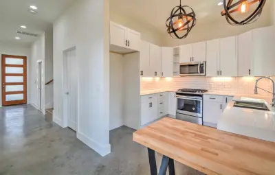 Concur Construction - Plumbing Services in Austin, TX