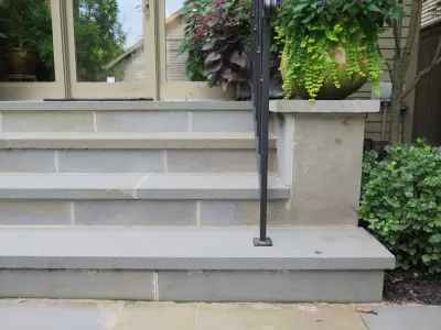 Jacobs Grant Design ltd - Garden Remodeling in Columbus, OH