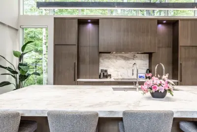 Christopher Scott Residential Developments by Chateau Kitchens & Home Remodeling