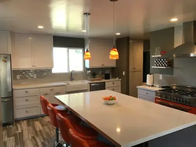 Rendon Construction - Kitchen Remodeling in Meridian, ID