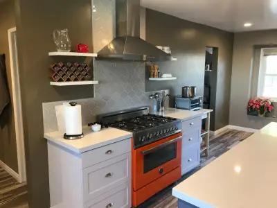 Rendon Construction - Kitchen Remodeling in Meridian, ID