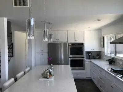 Rendon Construction - Kitchen Remodeling in Meridian, ID