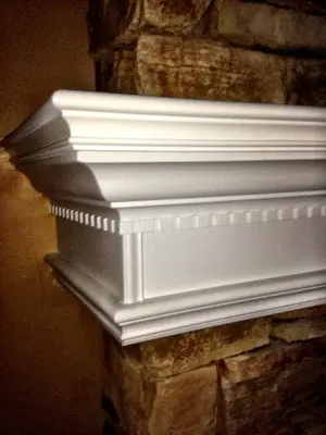 Fireplace Surrounds by Kiwi Woodworks