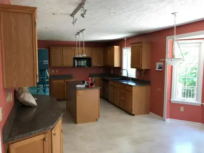 Assured Construction - Countertop Installation Services in Lebanon, OH