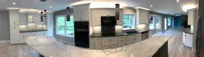 Assured Construction - Countertop Installation Services in Lebanon, OH