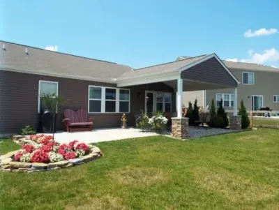 Cincinnati Custom Home Design with Traditional Style by KBC Remodeling